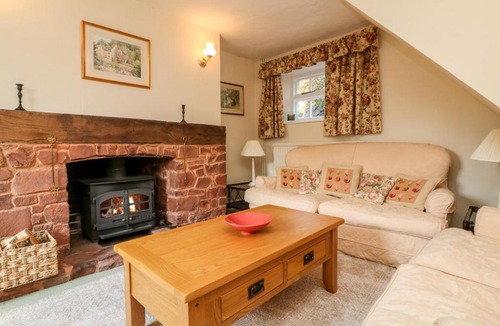 Dunster House | Vine Cottage