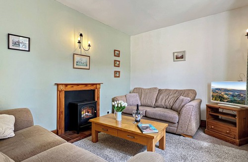 Porlock Cottage | Vine Cottage, Porlock