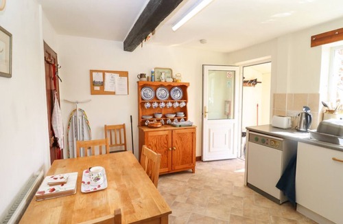 Blaisdon Cottage | Vine Tree Cottage, Gloucester