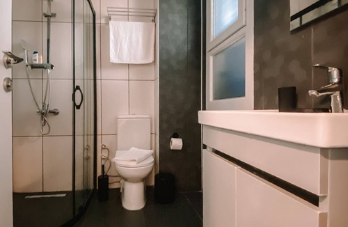 Bozcaada Bed & Breakfast | Vinea Bozcaada