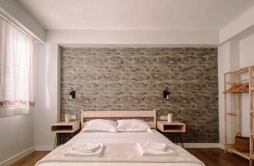 Bozcaada Bed & Breakfast | Vinea Bozcaada