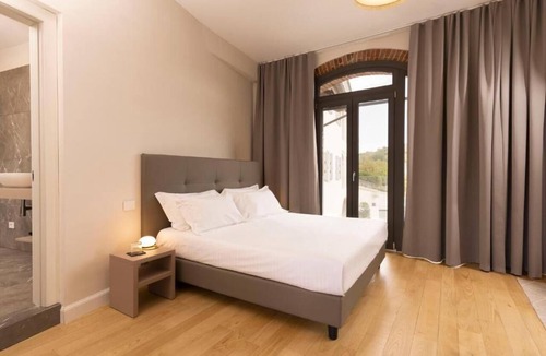 Dogliani Resort | Vinea Relais
