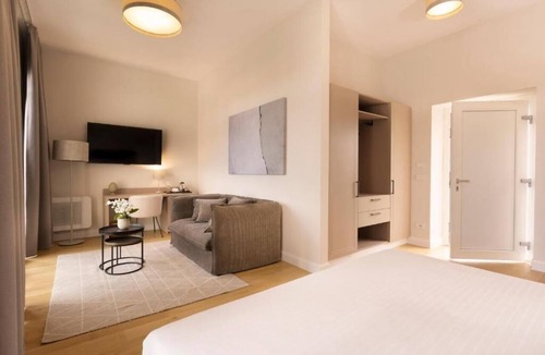 Dogliani Resort | Vinea Relais