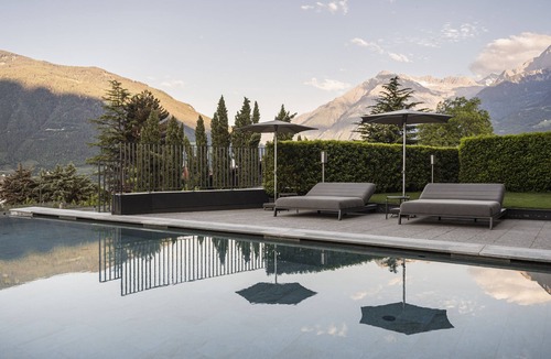 Tirolo Apartment | Vinea - Suites & Apartments