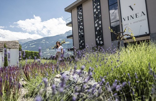 Tirolo Apartment | Vinea - Suites & Apartments