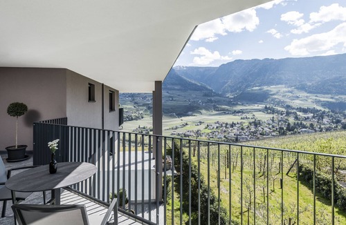 Tirolo Apartment | Vinea - Suites & Apartments