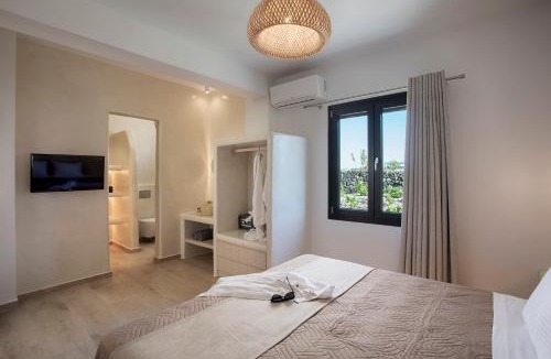 Kamari Villa | Vinebranch Villa