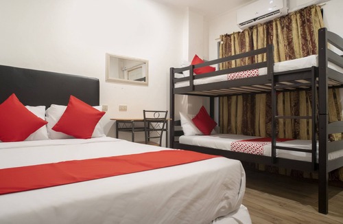 Tagum Hostel | Vines Ape Nap Hostel