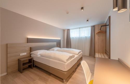 Tramin Hotel | Vineus Tramin