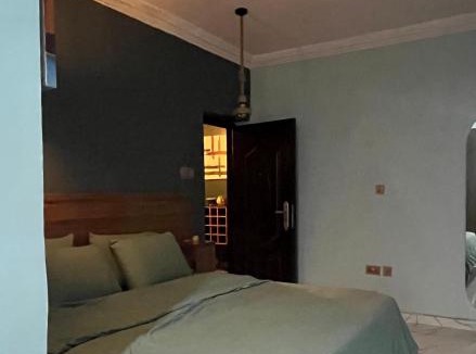 Surulere Apartment | Vineyard Apartments