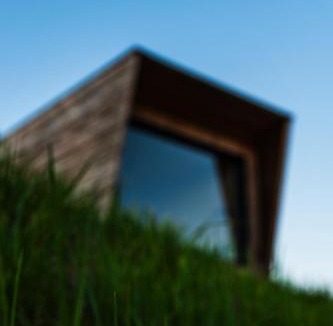 Berson Apartment | Vineyard Cabins at Château Puynard