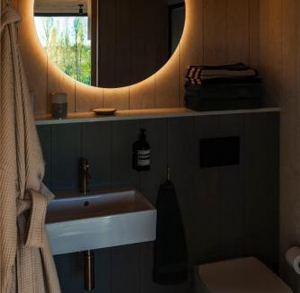Berson Apartment | Vineyard Cabins at Château Puynard