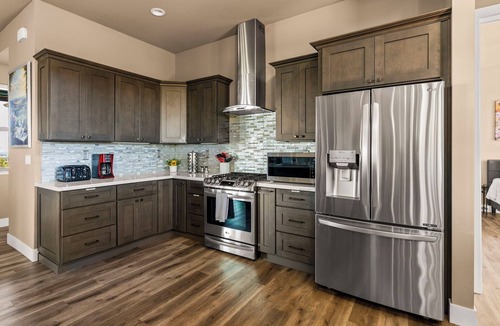 Fairfield House | "Vineyard Chateau"