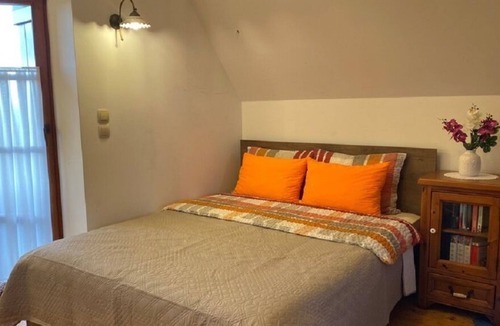 Novo Mesto Cottage | Vineyard cottage Berus