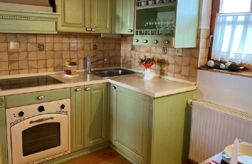 Novo Mesto Cottage | Vineyard cottage Berus