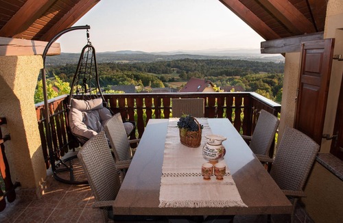 Drasici House | Vineyard Cottage Brodaric
