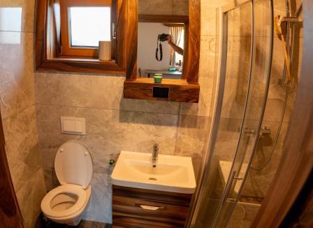 Bostanj House | Vineyard cottage Mehak
