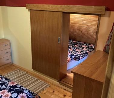 Radovica Apartment | Vineyard Cottage Slanc