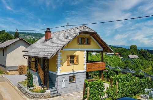 Crnomelj House | Vineyard Cottage Stepan, Črnomelj, Slovenia