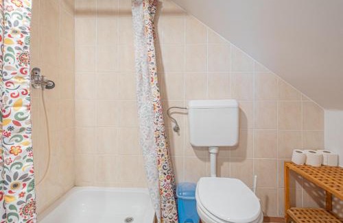 Smarje pri Jelsah House | Vineyard Cottage Vrbek