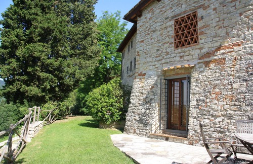 Twist Villa | Vineyard escape! Panoramic location within easy reach of Florence