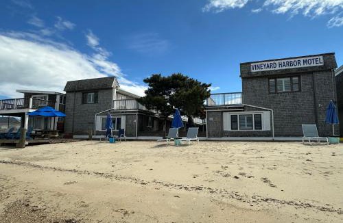 Tisbury Apartment | Vineyard Harbor Motel