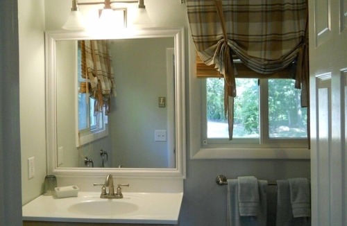 Tisbury House | Vineyard Haven, Quiet Setting Just Minutes from Ferry and Bus