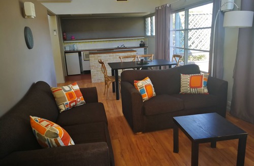 Lovedale House | Vineyard Hill