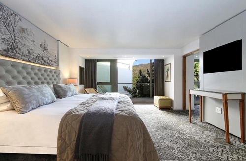 Claremont Hotel | Vineyard Hotel