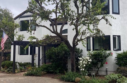 Carpinteria House | Vineyard House Carpinteria CA
