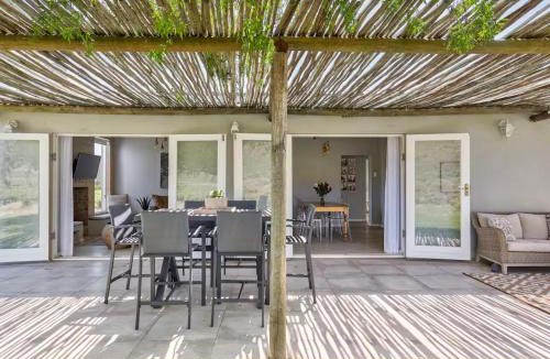 Worcester House | Vineyard House