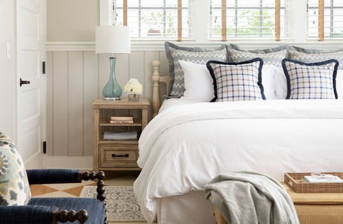Edgartown Hotel | Vineyard Square Hotel & Suites
