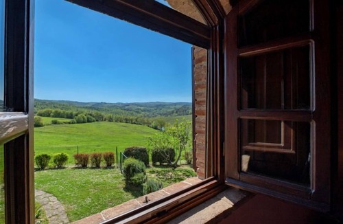 San Gimignano House | Vineyard View by Interhome
