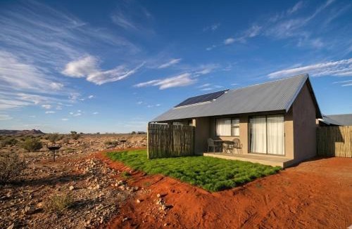 Strampriet House | Vineyard Views
