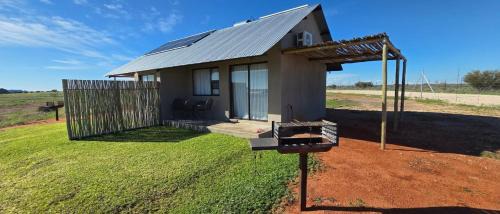 Strampriet House | Vineyard Views