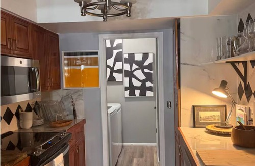 Vineyards Condo | Vineyards