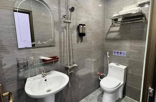 Can Tho Hotel | Vinh Hotel