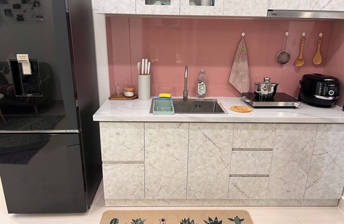 District 9 Apartment | Vinhomes Grand Park Homestay-Sweet Home