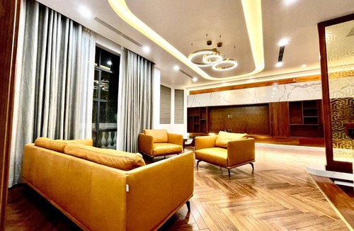 Hai Phong Apartment | VINHOMES IMPERIA