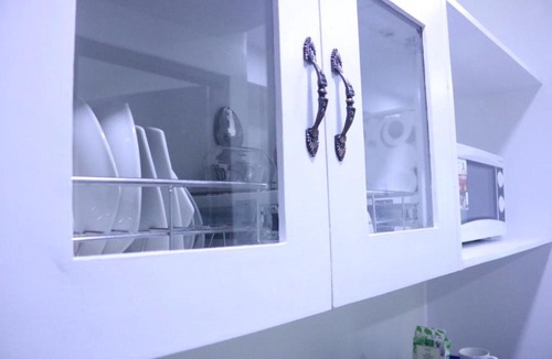 Phil-Am Apartment | Vinia Residences
