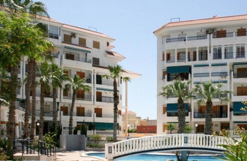 La Mata Apartment | Viniamar Iv