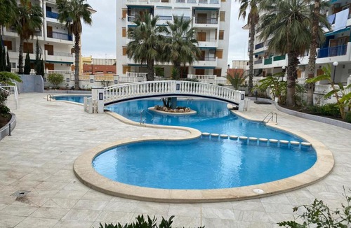 La Mata Apartment | Viniamar Iv