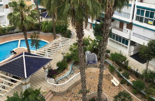La Mata Apartment | Viniamar Iv