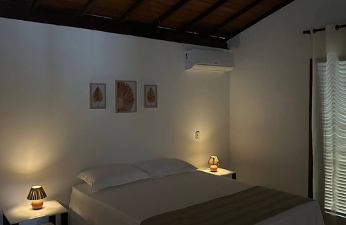 Arraial d'Ajuda Hotel | ViniCarmel Inn, Arraial D'ajuda