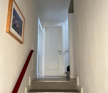 Carmignano Apartment | Vinicio's House