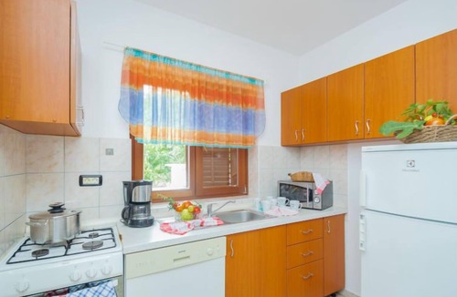 Laginji Apartment | Vinka (ROJ434) by Interhome