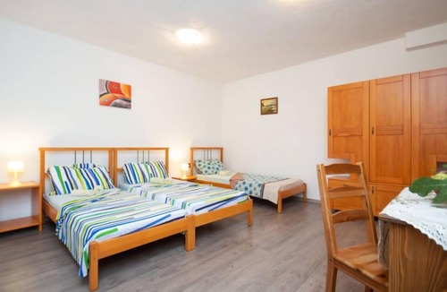 Laginji Apartment | Vinka (ROJ434) by Interhome