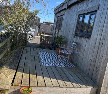 South Charlton House | Vinnies hideaway