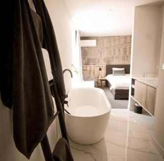 Montlaur Hotel | Vins de Dagne