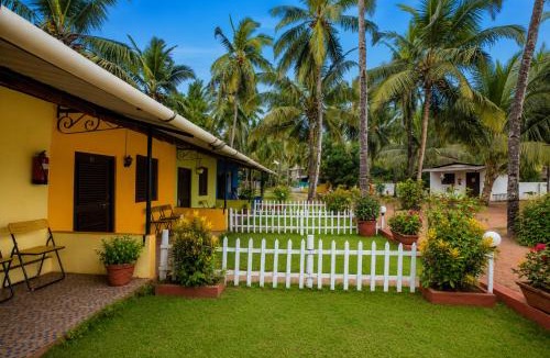 Fatona Hotel | Vinsons Cottages